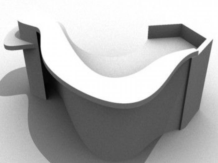 Archisio - Abcarchitettura - Progetto Architettura interior design risparmio energetico pratiche catastali estimo sicurezza grafica