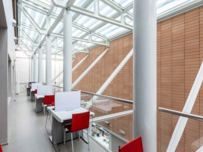 Archisio - Wilson Santinelli - Progetto Interni pesaro urbino