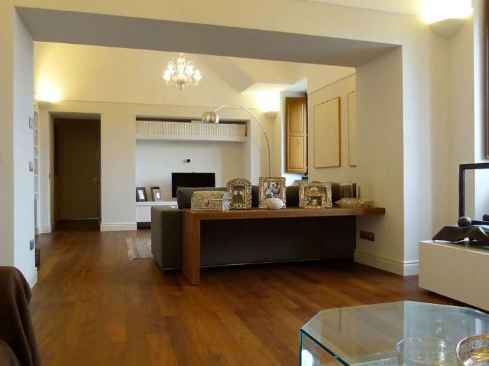 Archisio - Mino Perletta - Progetto Casa dile