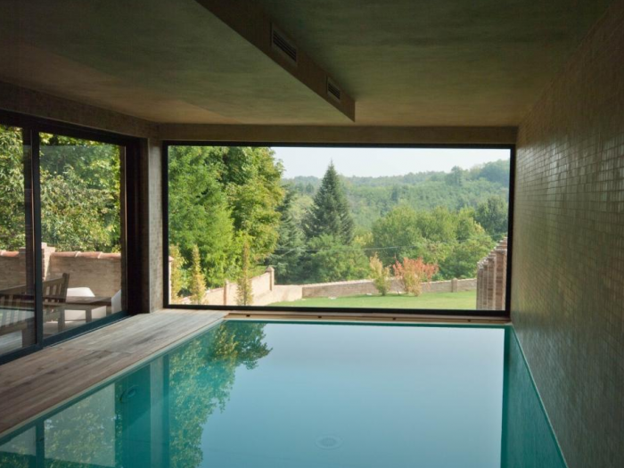 Archisio - Atre Studio - Progetto Casa edmea