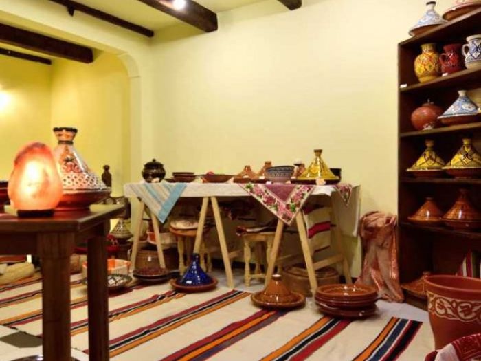 Archisio - Enviprojects - Progetto Bizarre