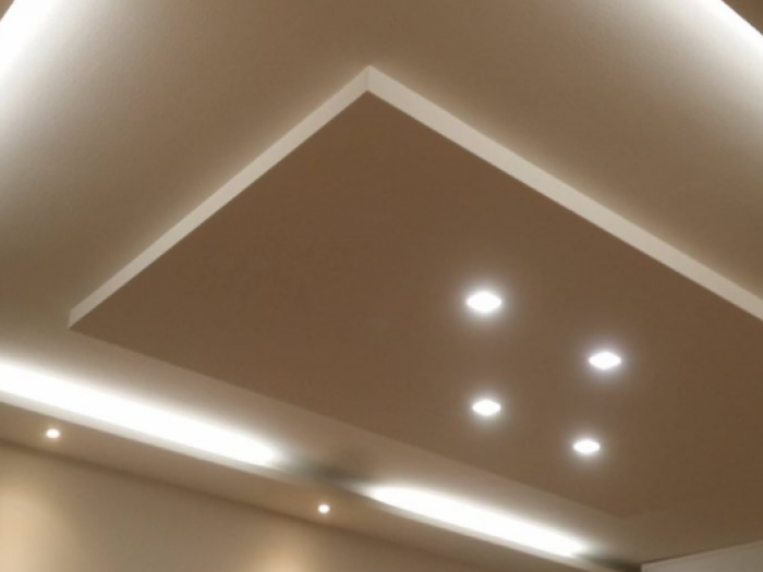 Archisio - Ecodomos - Progetto Ristrutturazione interni