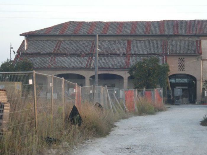 Archisio - Ambiente Cntieri Sas - Progetto Ristrutturazioni