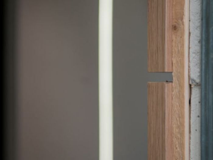 Archisio - Lucio Virzi Fotografo - Progetto Bcc hq roma