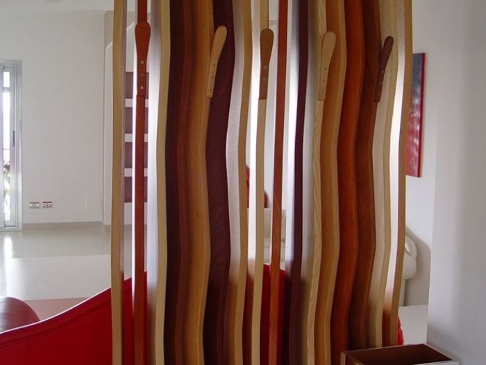 Archisio - Stefano Costantino - Progetto Ristrutturazione e interni