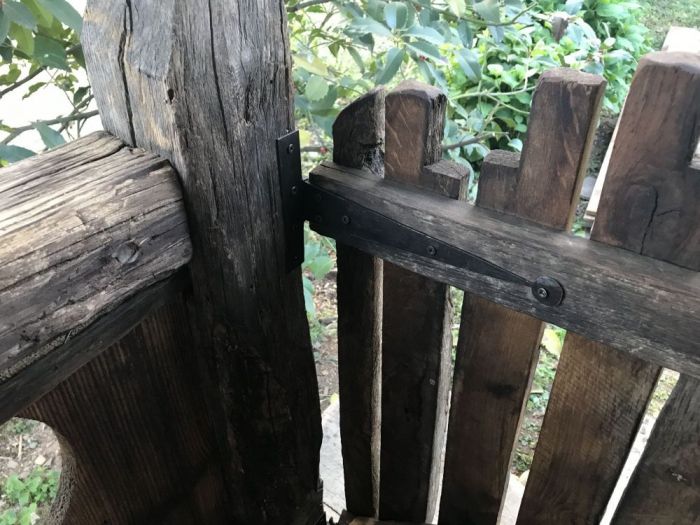 Archisio - Legnoanticoorg - Progetto Casette in legno mobili non fisse