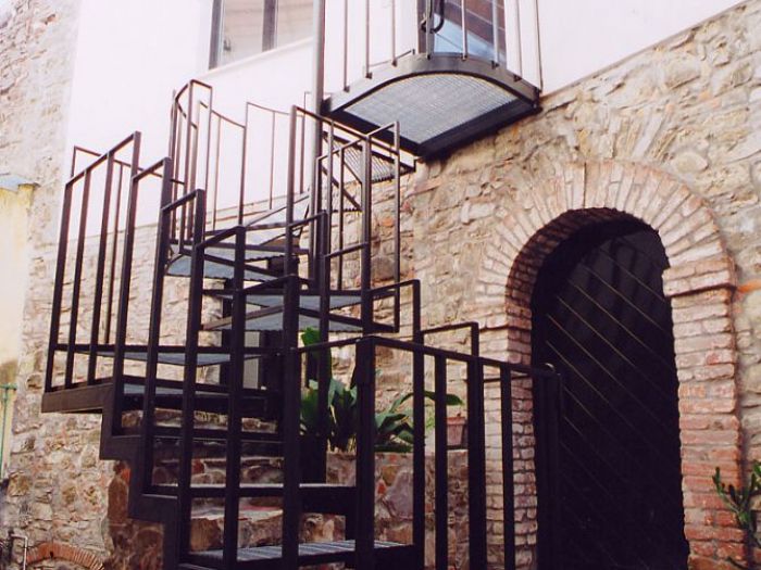 Archisio - X Studio - Progetto Casa adf - rutino 1991