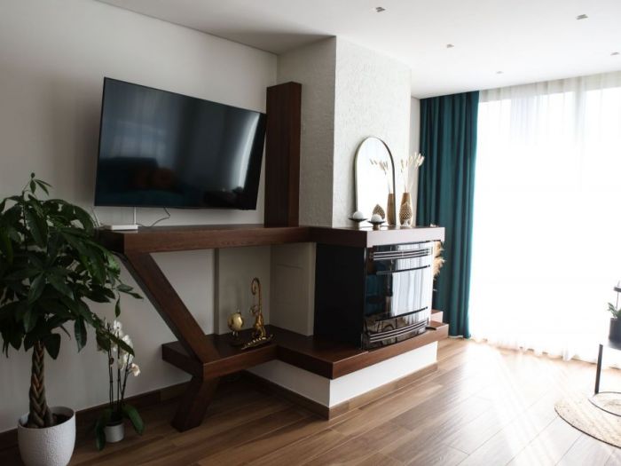 Archisio - Casesa Tiziano - Progetto Villa unifamiliare 130mq