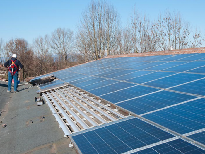 Archisio - Cosgeo - Progetto Riqualificazione energetica