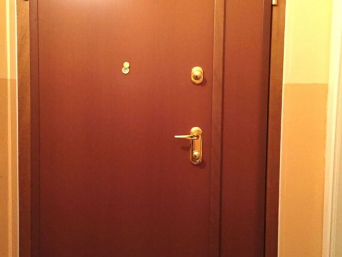 Archisio - Porte Finestre Co - Progetto Porte