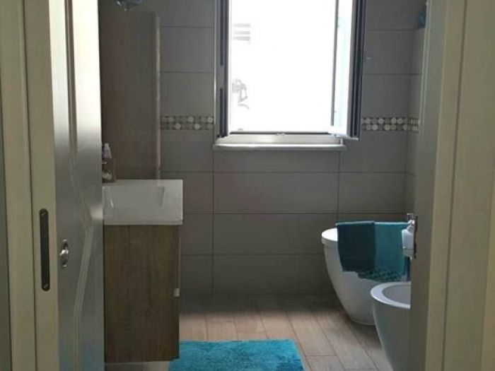 Archisio - Eire srl - Progetto Ristrutturazione totale appartamento