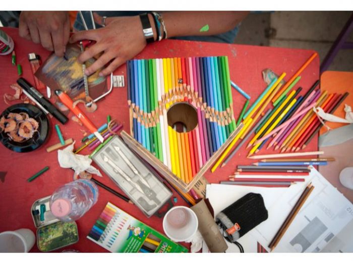 Archisio - Studio Gum - Progetto Progetto cargo