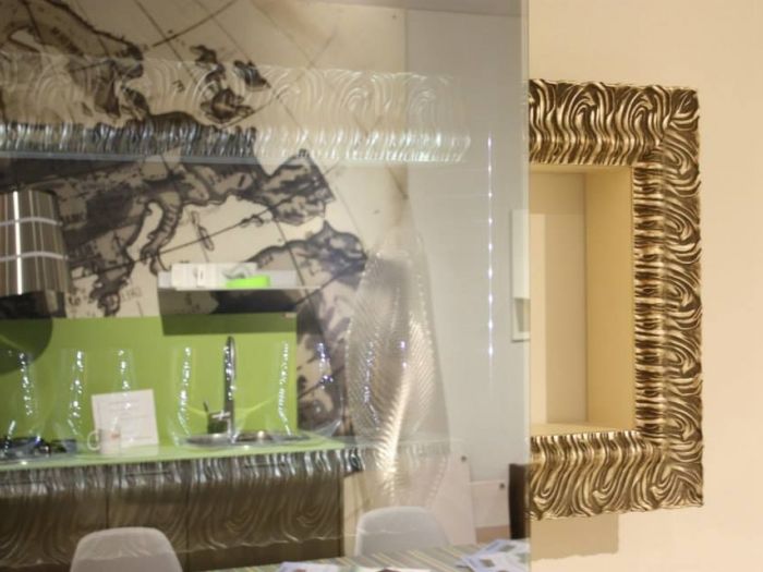 Archisio - Macrit Materie Creative Italiane - Progetto Trasparenze