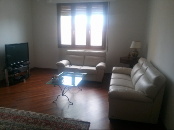 Archisio - Marco Cantini - Progetto Residenza privata 2015