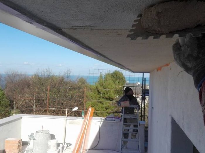 Archisio - Esseb Edilizia - Progetto Ristrutturazione