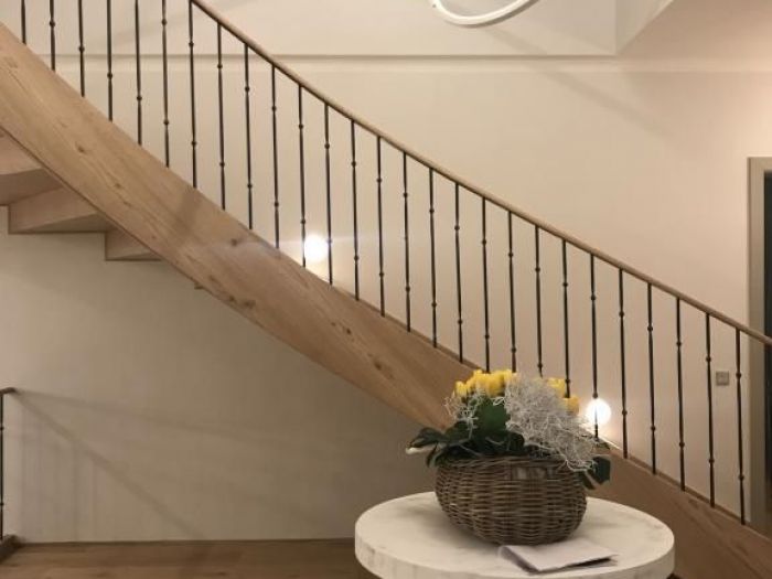 Archisio - Architrevi Studio Maridati - Progetto Villa bergamoSostituzione edilizia