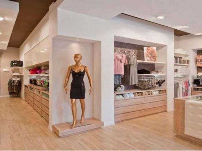 Archisio - Adsidera Architetti - Progetto Stile boudoir