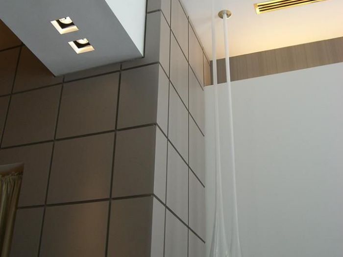 Archisio - Damadesign - Progetto Retail