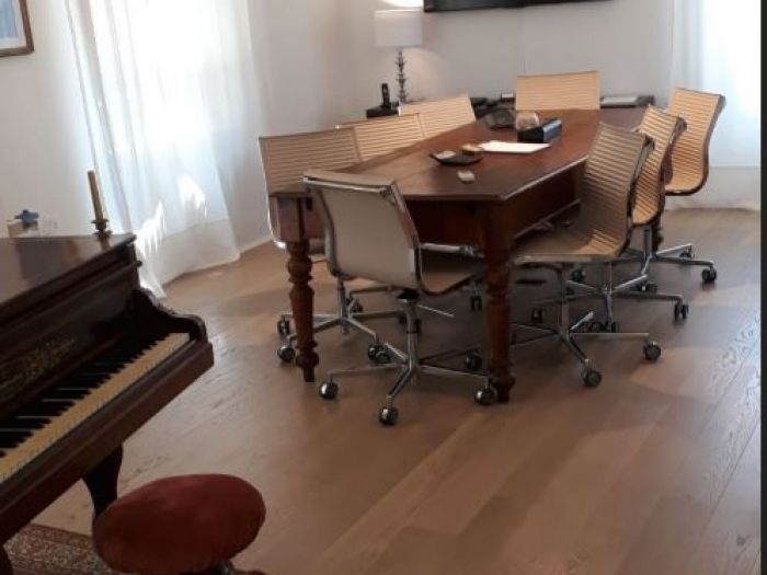 Archisio - Mazzoli - Progetto MAZZOLI