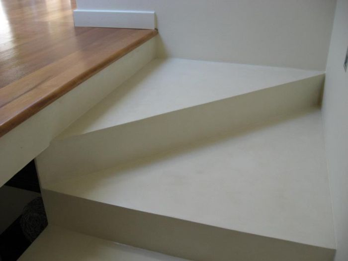 Archisio - La Bottega Di Del Conte - Progetto Scale moderne