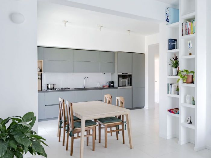 Archisio - Caleidoscopio Architettura E Design - Progetto Casa s9