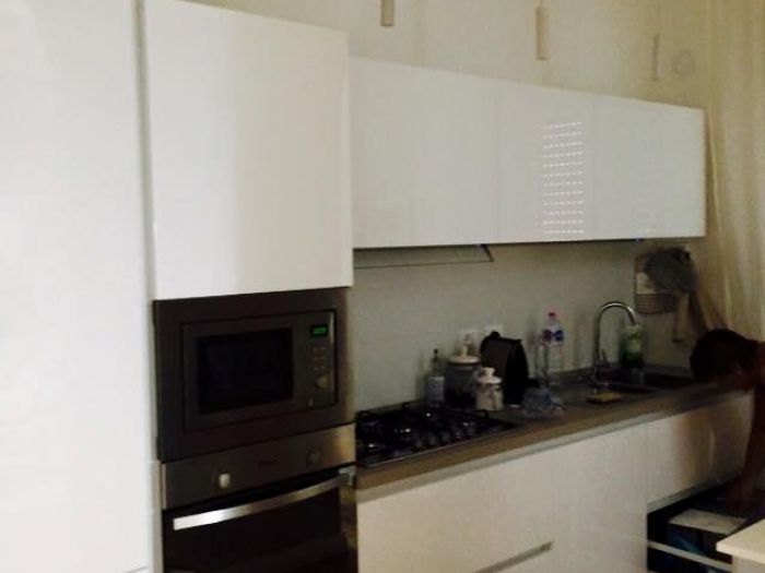 Archisio - La Servizi Ristrutturazioni - Progetto Cucine
