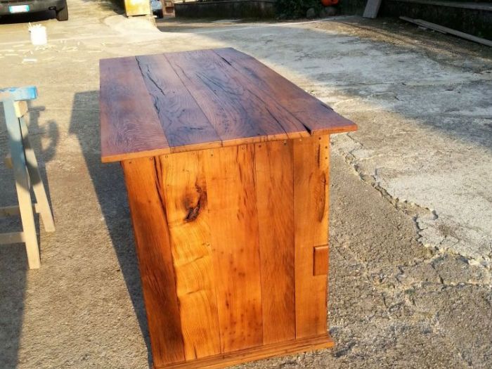 Archisio - Andrea Daguanno - Progetto Arredo