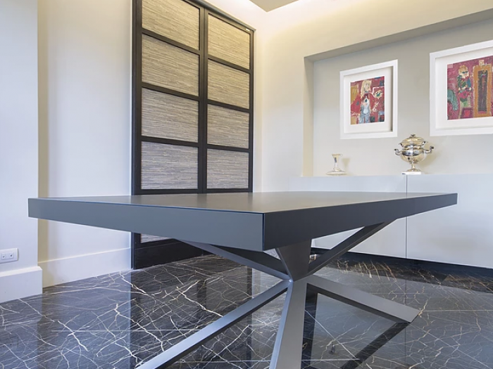 Archisio - Novarte - Progetto Residenza bruxelles