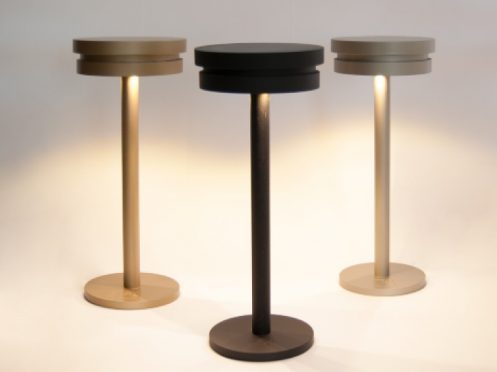 Archisio - Caterina By Incisiva - Progetto Allcia