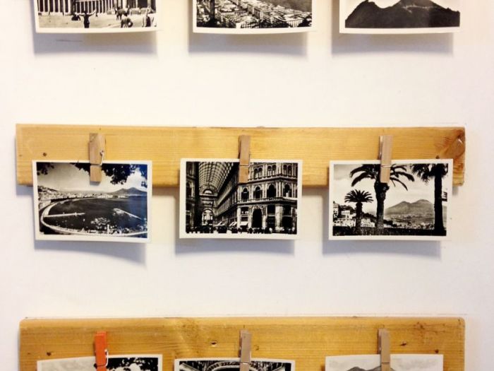 Archisio - Mario Imperato - Progetto Photo composition