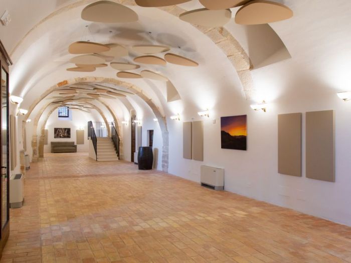 Archisio - Yuliya Danilchenko - Progetto Casa rosati