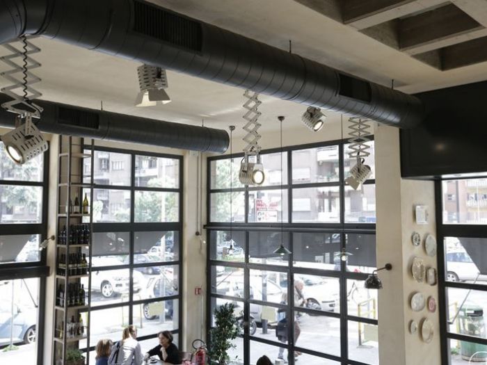 Archisio - Fz Studio - Progetto Ugo