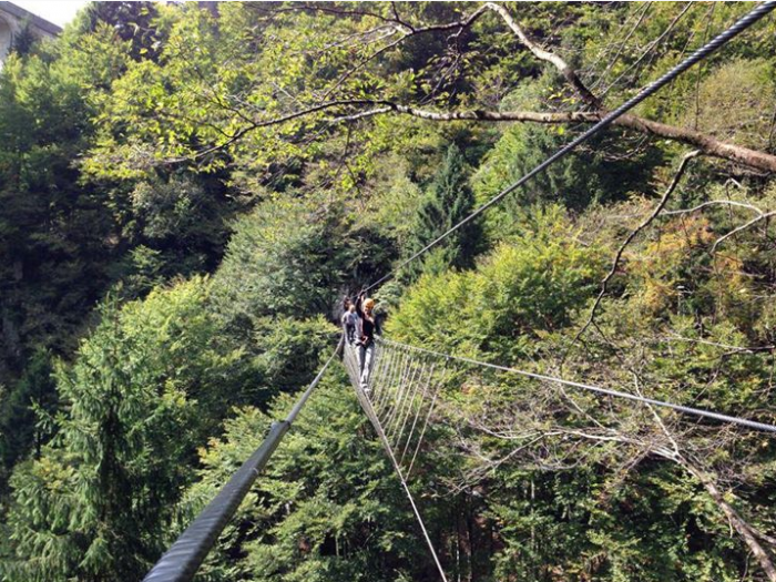 Archisio - Archipaglia Invenzioni Darchitettura - Progetto Parchi