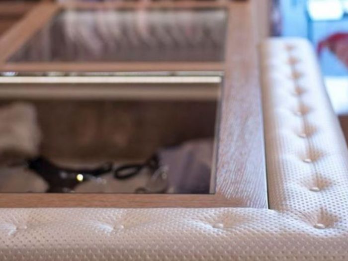 Archisio - Adsidera Architetti - Progetto Stile boudoir