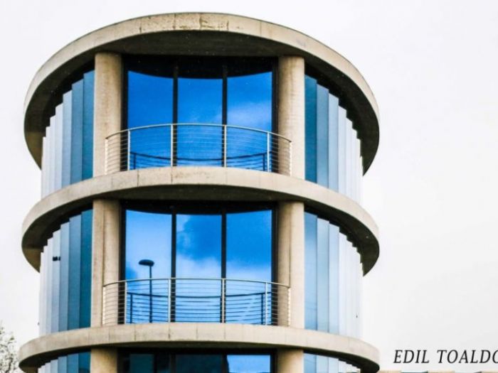 Archisio - Impresa Edile Ediltoaldo - Progetto Ristrutturazioni esterni