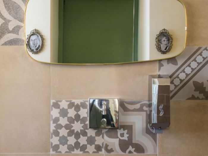 Archisio - Fz Studio - Progetto Sicilia e duci