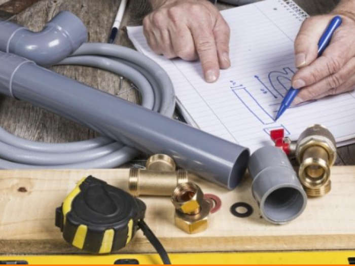 Archisio - Ripart Di Massimo Alberici - Progetto Idraulica