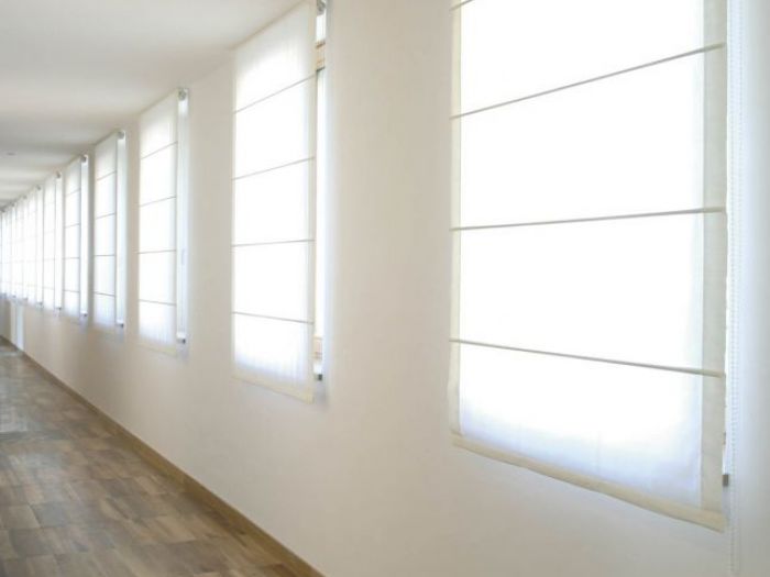 Archisio - Mottura spa - Progetto Infissi e serramenti