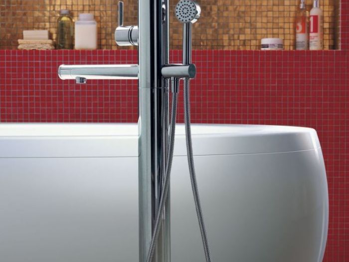 Archisio - Stefano Giovannoni - Progetto Beathroom items