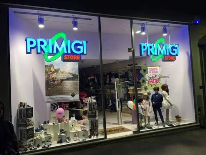 Archisio - Impianti Elettrici Taccone Cesare - Progetto Impianti elettrici antrustione e videosorveglianza - locali commerciali