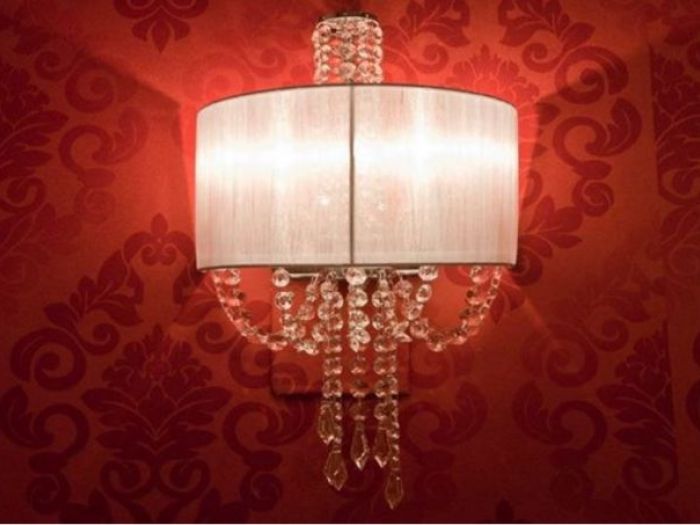 Archisio - Adsidera Architetti - Progetto Stile boudoir