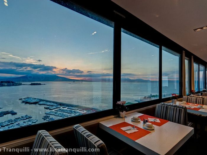 Archisio - Luca Tranquilli Fotografo - Progetto Ristoranti e tavolate