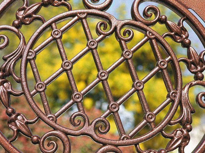 Archisio - Alutrend - Progetto Decorazioni