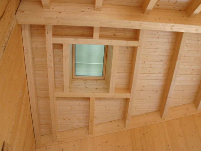 Archisio - Tecnocomfort Case srl - Progetto Realizzazione di casa prefabbricata in legno