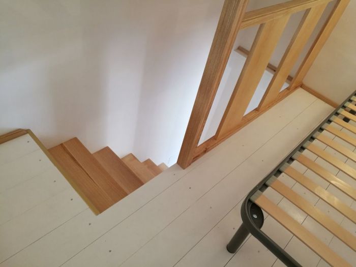 Archisio - Lartigiano Del Mobile - Progetto Soppalchi