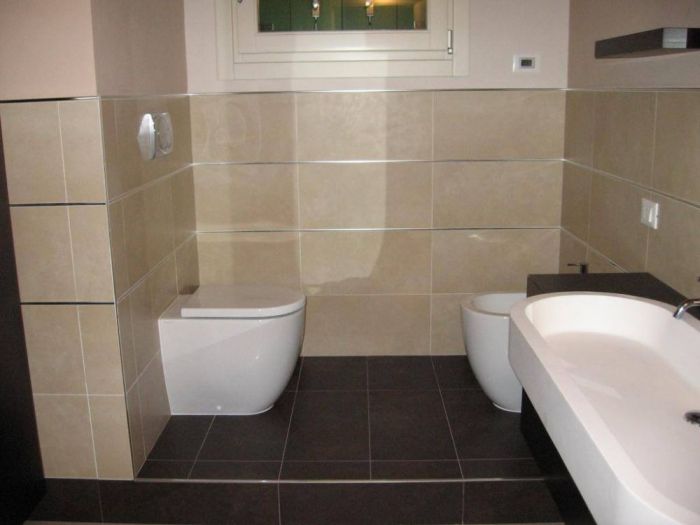 Archisio - Impresa Bucceri - Progetto Progettazione e realizzazione di impianti