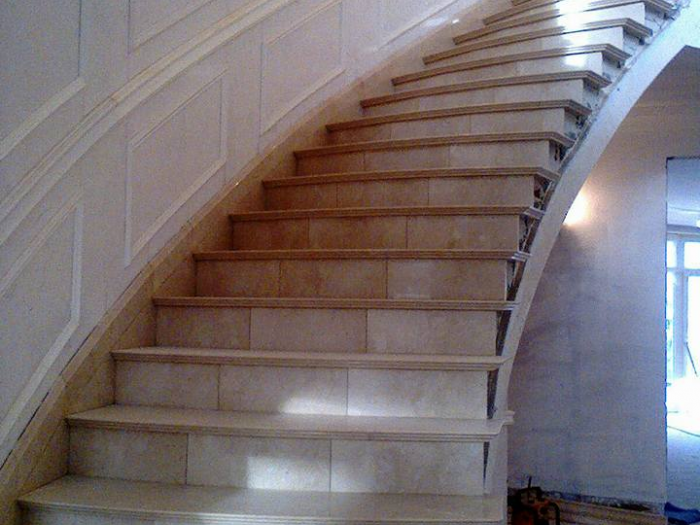 Archisio - Edil Alp Expert - Progetto Ristrutturazioni edili dinterni