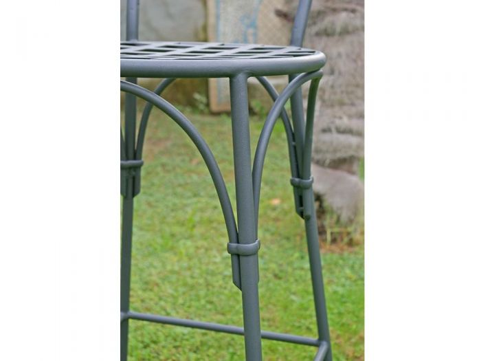 Archisio - Il Fauno Mosaici - Progetto Tavoli per esterni