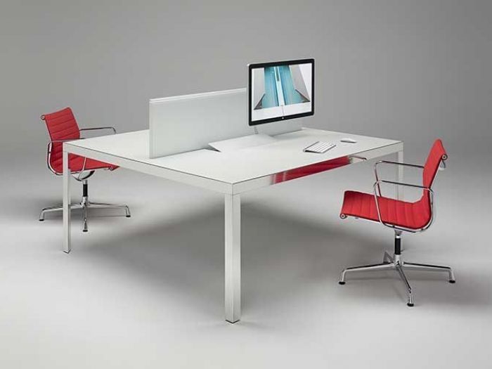 Archisio - Durante Ufficio - Progetto Teknomotor