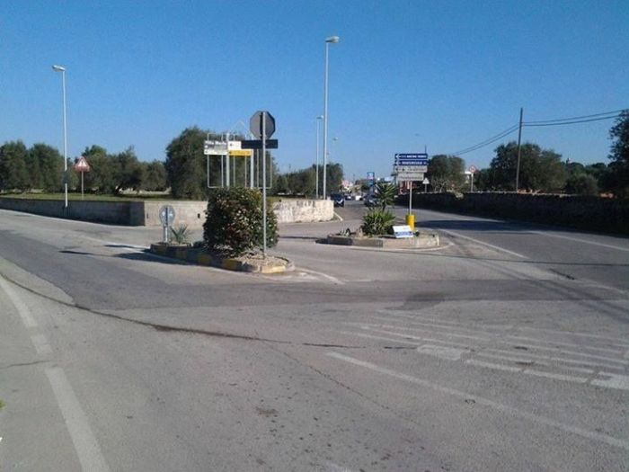 Archisio - Mp Impianti - Progetto Impianti elettrici sul suolo pubblico